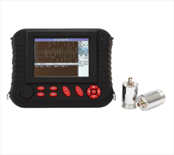 Máy siêu âm bê tông TIME TC700